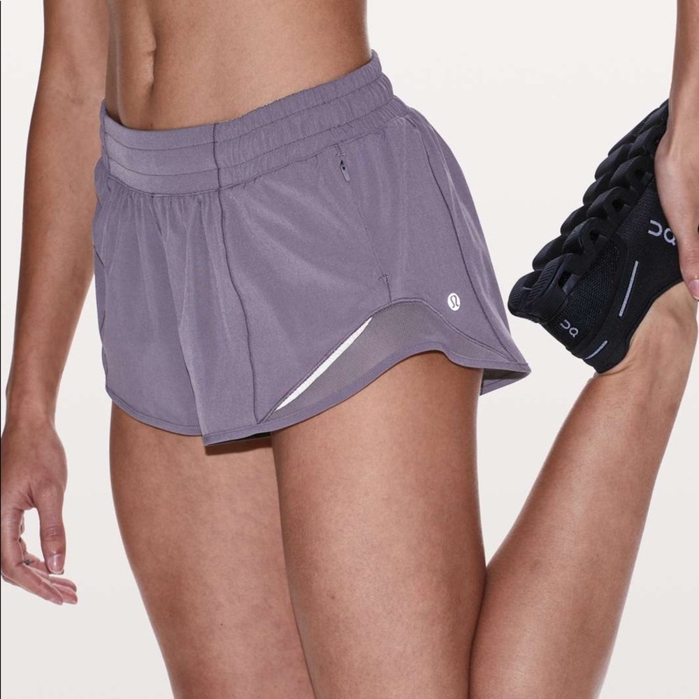 Lulu shorts